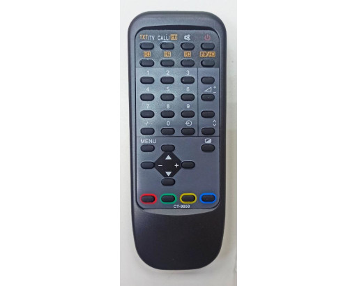 Пульт TOSHIBA CT-9858 (9881)