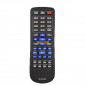 Пульт TOSHIBA SE-R0302 DVD караоке