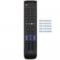 Пульт DNS M28AM8 / DEXP F24B3100M, M24AM2
