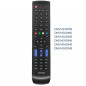 Пульт DNS M39DM8 rec (DEXP F42B7000М, F46B7000MD)