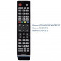Пульт Hisense EN-32961HS 3D
