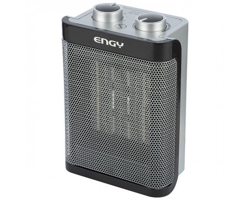 Тепловентилятор Engy PTC-305, 1,5kW, КЕРАМИКА. нагрев., 3реж.,  4400
