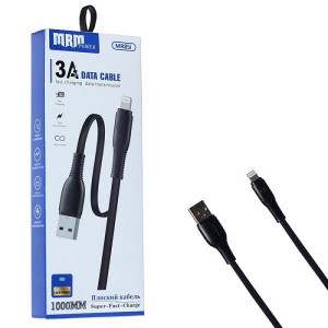 Кабель USB - Lightning MRM MR-85i  (1 м)