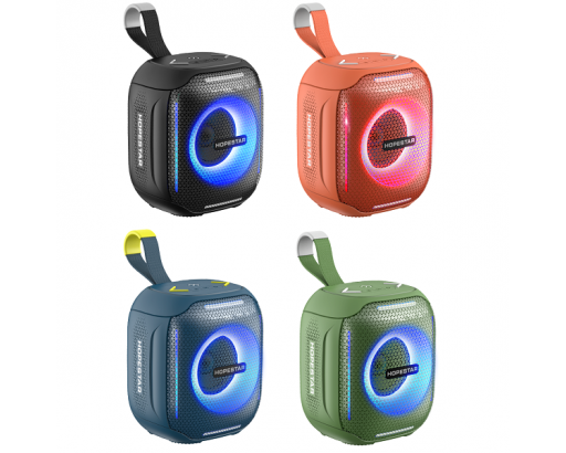 Портативная Bluetooth колонка Hopestar Party 300 Mini