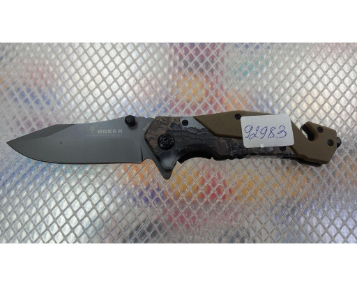 Нож B138G5