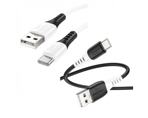 Кабель USB - Type-C HOCO X82 Silicon (1 м)