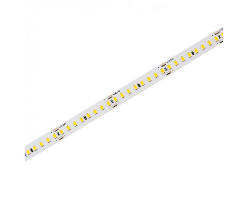 Лента 24v IP20 Нейтральный белый 16W/m КАТУШКА 5м PRO SMD2835 176LED/м 4000-4500К 2000Лм Leds Power ПРО125 008967