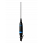 Си Би Антенна CB-950   OPTIM    (СВ Антенна автомобильная)  27Мгц для штатной установки на автомобили Volvo,Scania, Man, резьба M6