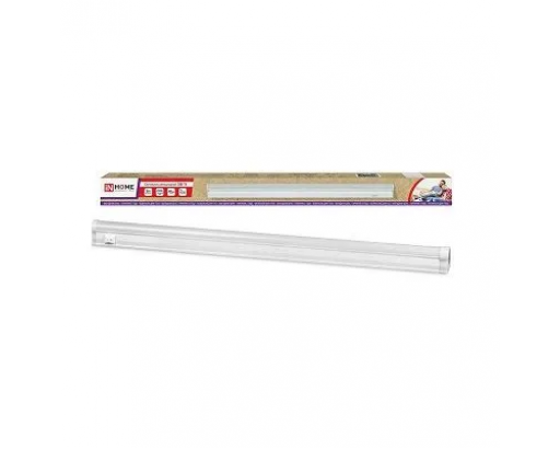 Светильник линейный LED СПБ-Т5 14W  1260лм 6500К IP20 1200мм  IN HOME