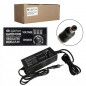 Блок питания  3V-12V * 5А  (импульсный) 5.5x2.5, LCD регулировка LP397