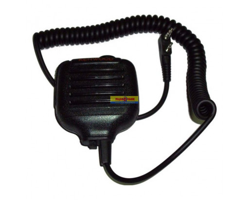 Тангента для Радиостанций Kenwood / Baofeng  (для портативных) 5R IP67  AR780