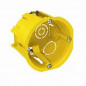 Подрозетник под гипсокартон 68*45   IMT35150           Schneider electric     (210)
