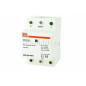 Реле напряжения 1ф. серии АЗМ 32А-220V TDM SQ1504-0003 ЗАКАЗ