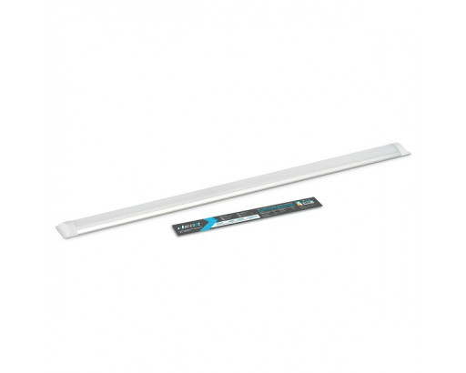 Светильник LED ДПО-108 / SPO-108 48W  ОПАЛ 6500К 1200x75x26 (4800Лм) IP40 NEOX (Аналог 95954, 95923)