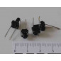 Тактовая кнопка  6x6 H-9 2pin