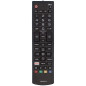 Пульт LG AKB75675312  с кнопкой   Movies