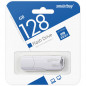 Флеш-накопитель USB128-Gb Smartbuy USB3.0/3.1    CLUE Black (SB128GBCLU-K3)