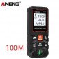 Лазерный дальномер Aneng B100