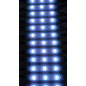 Светодиодный модуль адреснный FRGB WS2811 SMD5050-3LED-2.88W-IP65 12V RGB (8619-5050RGB-2.88W)