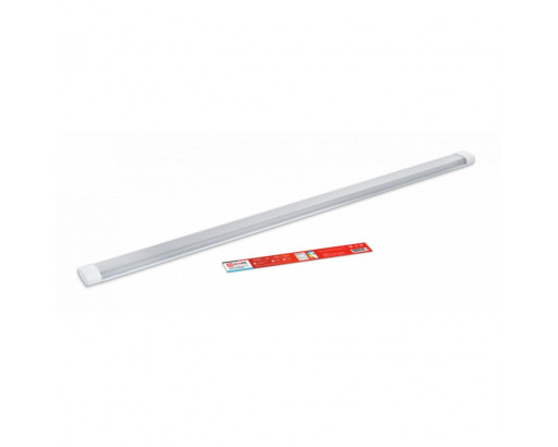 Светильник LED ДПО-112 / SPO-112 36W  ПРИЗМА 6500К 1200х78х31 (3240Лм) IP40 IN HOME (Аналог 96332)