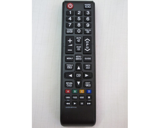 Пульт SAMSUNG AA59-00741A LED