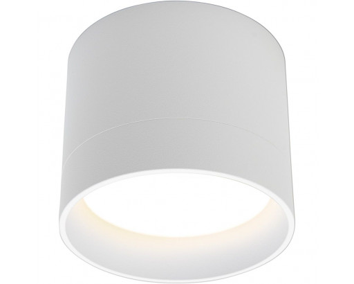 Точ. свет. Feron GX53 белый 82x82x70 HL353 41281