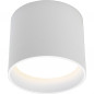 Точ. свет. Feron GX53 белый 82x82x70 HL353 41281
