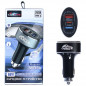 АЗУ MRM MR49A Metal (2USB,  QC3.0, 2.4A, PD 60W)