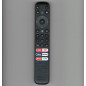 Пульт TCL RC902М FMB5 Wink С ГОЛОСОВОЙ ФУНКЦИЕЙ