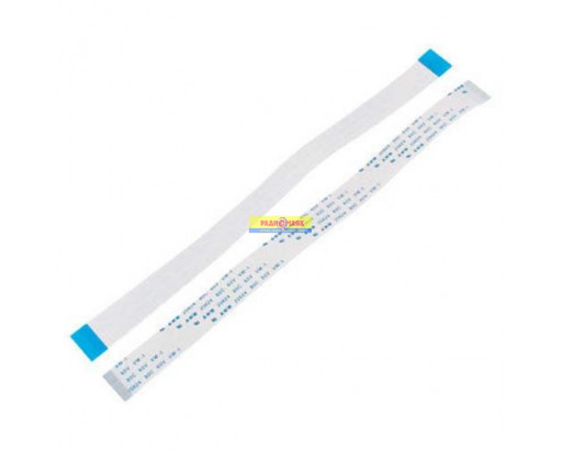 Шлейф 0.5mm 50pin L=200mm AА