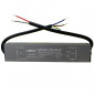 Блок питания для светодиодной ленты 24V IP67  36W (1,5А) (160х30х20) DS-36-24 Mlian