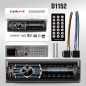 Автомагнитола CarLive LD4020 PD.2USB.TF.FM.ISO.2 RCA  12V