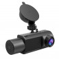 Регистратор Авто Eplutus DVR-94 (3 камеры, экран 3.2", угол обзора 170°, IPS,1920х1080, Wi-Fi, )