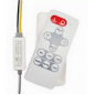 Контроллер для CCT лент T120-S Mini 6A,  DC12-24V,  Leds Power