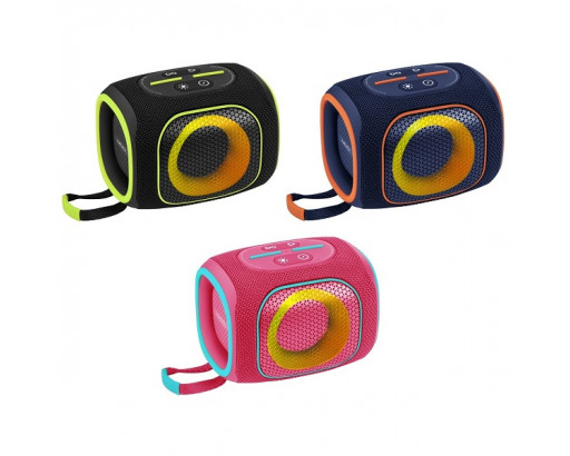 Портативная Bluetooth колонка MIVO M73 (40W , IPX6, Aux-in, USB, Bluetooth 6.0, 3600mAh)