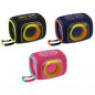 Портативная Bluetooth колонка MIVO M73 (40W , IPX6, Aux-in, USB, Bluetooth 6.0, 3600mAh)
