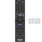 Пульт SONY RMT-TX101P