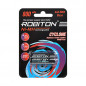 Аккумулятор R03 Ni-Mh 1,2V  800mAh   CYCLONE RTU800MHAAA  ROBITON  (ЦЕНА ЗА БЛИСТЕР)