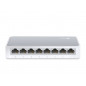 Коммутатор 8х100Мбит/с TP-LINK TL-SF1008D