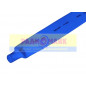 Термоусадочная трубка    20,0/10   1м    синяя                  REXANT  (22-0006)