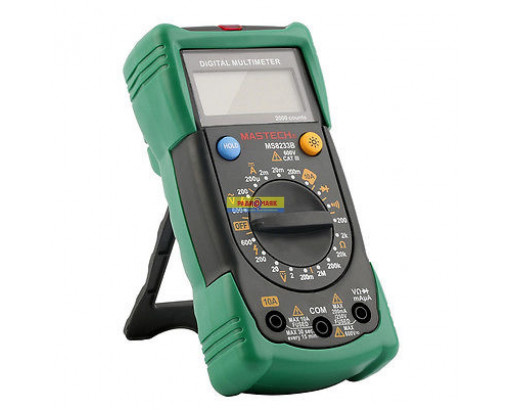 Мультиметр MS-8233B MASTECH