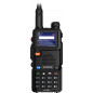 Радиостанция Baofeng UV-5RH  (2 диапазона) (134-174......400-520, FM, Li-ion 2500mAh, Type-C,999 каналов, 1,77" TFT) 10W