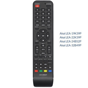 Пульт AKAI LEA-24B52P (32B49P (ВАР2))