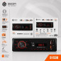 Автомагнитола DEESPI DEE-CR102BT 2USB/BT/TF/FM/ISO/4RCA