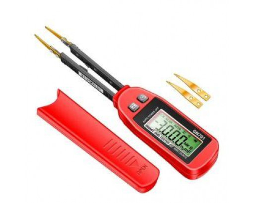 Мультиметр для SMD компонентов ANENG GN701