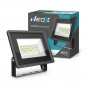 Прожектор Светодиодный  20W 6500К ДДО-8  2100Лм IP65 (117x106x25) NEOX 4010