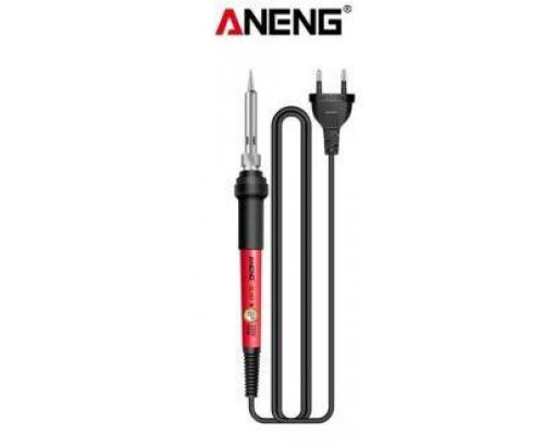 Паяльник 60W*220V с регулировкой температуры Aneng SL101