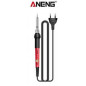 Паяльник 60W*220V с регулировкой температуры Aneng SL101