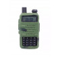 Чехол для радиостанции Baofeng UV-5R Камуфляж