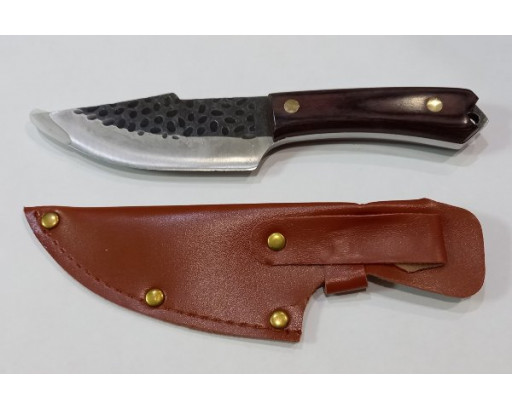 Нож НЕ складной M39